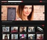 Anasstazia Booty Image