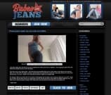 Babes In Jeans Image