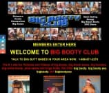 Big Booty Club Image