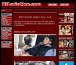 Bi Latin Men Image