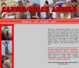 Candid Beach Angels Image