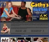 Cathy's Craving Image