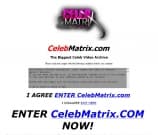 Celeb Matrix Image