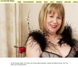 Hot Mature Trisha Image