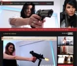 Lethal Lipstick Image