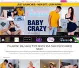 Mom Wants To Breed Image